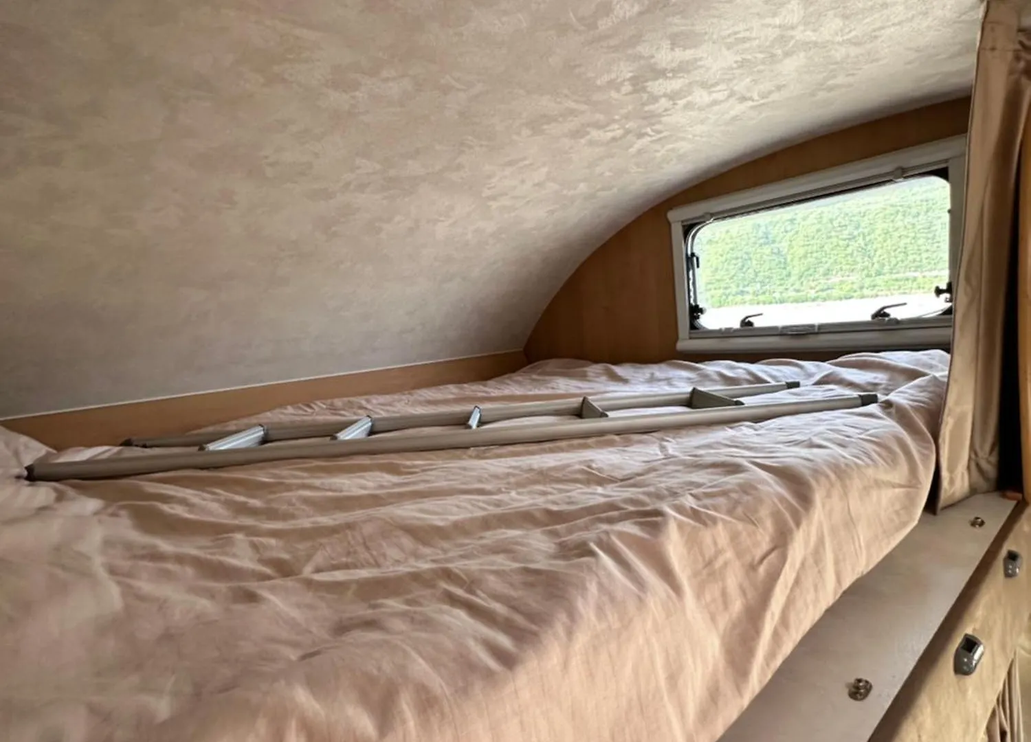 Camping Комфортный Семейный Автодом На 5 Человек Tbilisi Georgien